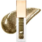 Kokie Cosmetics Liquid Eyeshadows Mother Ship