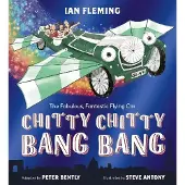 Bookoutlet Chitty Chitty Bang Bang