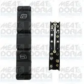 MEAT & DORIA Kytkimet, lasinnostin 26353