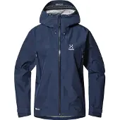 Haglöfs Roc Flash Gore-tex Takki