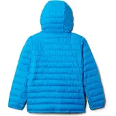 Columbia Silver Falls Boys Takki