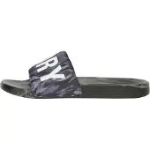 Superdry Camo Vegan Pool Sandaalit