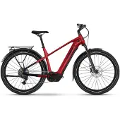 Haibike Trekking 7 High Cues 2025 Sähköpyörä