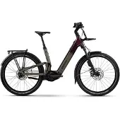 Winora Sinus Fs R5f Pro 5-g Nexus 2025 Elektrofahrrad