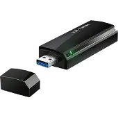 TP-LINK Archer T4U WLAN-adapteri