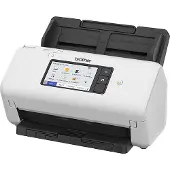 Brother ADS-4700W asiakirjaskanneri 40 ppm A4 kaksipuolinen 80 arkin ADF