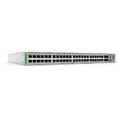 Allied Telesis – ALLIED 48x 10/100/1000T 4x100/1000X SW (AT-GS980M/52-50)