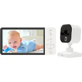 Pni Videoitkuhälytin,