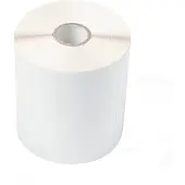 Brother PÄÄLLYSTETTY LÄMPÖSIIRTOTARRA, 102 X 74 MM, 1000 TARRAA (6 KPL) (BCS1J074102121)