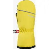 Kombi Drop Rukkaset, Duck Yellow, L
