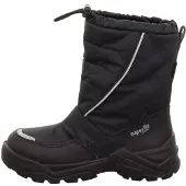 Superfit Juniors' Snow Max Black Talvikengät 32.0