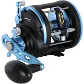 Penn Warfare Ii Level Wind 15l Lc Jigging-kela