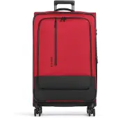 Travelite Crosslite 4w L Expandable Matkalaukku
