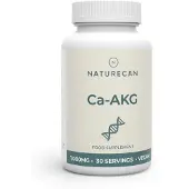 Naturecan Kalsium Alfa-Ketoglutaraatti (Ca-AKG)