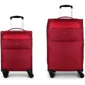 Gabol Cloud Spinner Tsa Expandable 103l Matkalaukku 2 Yksiköt