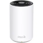 TP-LINK Deco XE75 Pro AXE5400 WiFi6E mesh-reititin 1 kpl