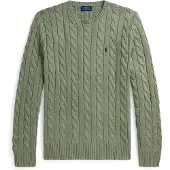 Ralph Lauren Driver-neulepaita
