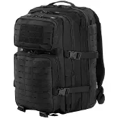 M-Tac Large Assault Pack Laser Cut Reppu