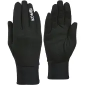 Kombi Women's P2 Merino BL Liner Black XS