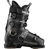 Salomon Sense 80 GW, laskettelumonot, miesten, musta