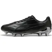 Puma King Platina Fg/ag Pantera Negra - Musta Limited Edition, koko 40