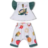 Baby Born Monkey-asu 43 cm (871621)