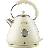 Gorenje Virdulys K17CLI