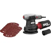 Skil Epäkeskohiomakone 7422 AA; 280 W