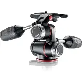Manfrotto X-PRO 3-Way Head
