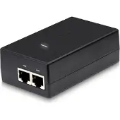 Ubiquiti – POE-50-60W PoE-sovitin, 50V DC 1,2A, musta