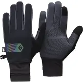 Black Diamond Hybrid Light Gloves käsineet