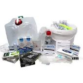 Bushcraft Essentials BCB Family Survival Pack CK071