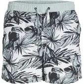 Jack & Jones Fiji Plain Wb Uimashortsit