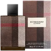 Burberry London for Men, EdT 50ml