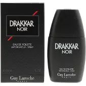 Guy Laroche Drakkar Noir Eau de Toilette 30 ml
