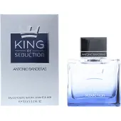 Antonio Banderas King Of Seduction Eau de Toilette 100 ml