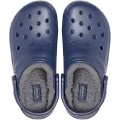 Crocs Puukengät & Crocks-jalkineet 'Classic' tummansininen