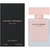 Narciso Rodriguez For Her, EdP 30ml