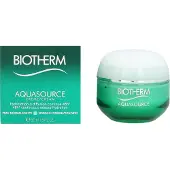 Biotherm Aquasource Moisturizing Cream Normal/Combination Skin, 50ml