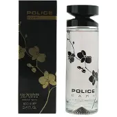 Police Dark Woman Edt 100ml