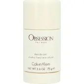 Calvin Klein Obsession For Men, Deostick 75g
