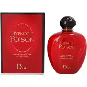 Dior Hypnotic Poison Body Lotion -vartaloemulsio 200 ml
