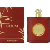 Yves Saint Laurent YSL Opium 90ml EDT-suihke