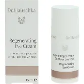 Dr. Hauschka Regenerating Eye Cream, 15ml
