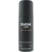 Guy Laroche Drakkar Noir Men Deodorantti Spray, 150ml - Suomi