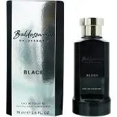 Baldessarini Black, EdT 75ml