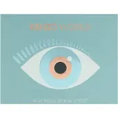 Kenzo World, EdP 50ml