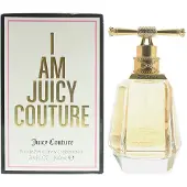 Juicy Couture I Am EDP 100 ml