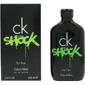Calvin Klein CK One Shock for Him, EdT 100ml