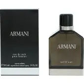 Giorgio Armani Eau de Nuit Pour Homme, EdT 100ml